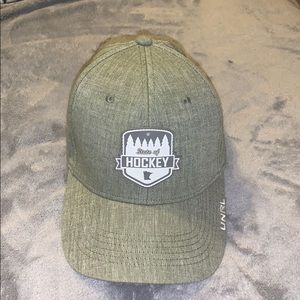 UNRL Light Forest Green Hat
